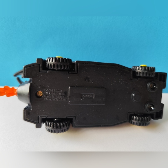 4/$20💥2008 McDonald's Lego Batman Batmobile Happy Meal Toy DC Comics - Picture 8 of 9